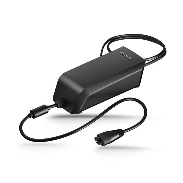 Зарядно за електровелосипед BOSCH Зарядно Bosch Fast Charger EU (BCS250)