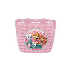 Кошница за велосипед DISNEY Кошница за детски велосипед Disney