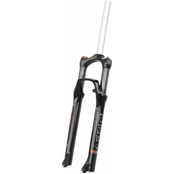 Въздушна амортисьорна вилка RST Aerial TNL-R 100mm 27.5+/29" Tapered QR