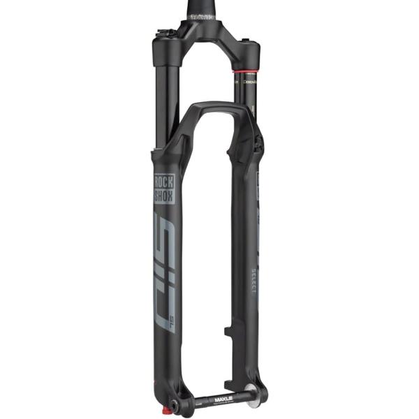 Вилка SRAM SID RL 27.5