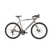 Велосипед Sprint Whisper Team Sora 28 2x9 скорости, сив
