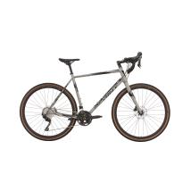 Велосипед Sprint Whisper Elite GRX 28, сив