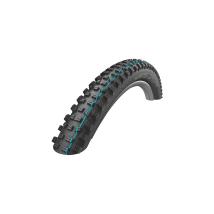Външна гума Schwalbe {ID}, HANS DAMPF SnakeSkin, TL-Easy, Folding, 65-584 B/B-SK HS491 ADDIX SpeedGrip 50EP