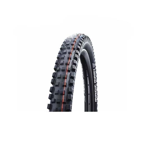 Външна гума Schwalbe {ID}, MAGIC MARY Evo, Super Gravity, TLE 62-584 B/B-SK HS447 ADDIX Soft 67EPI