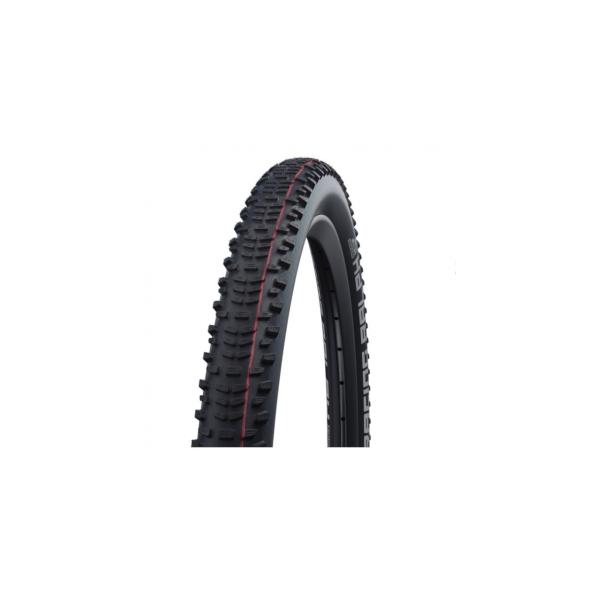 Външна гума Schwalbe {ID}, RACING RALPH Evo, SnakeSkin, TLE, 57-622 B/B-SK HS490 ADDIX скорости 67EPI