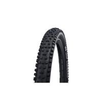 Външна гума Schwalbe NOBBY NIC Perf, Folding, 65-584 B/B-SK HS602 ADDIX 67EPI B, черен