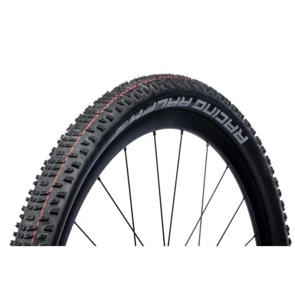 Външна гума Schwalbe RACING RALPH Evo, Super Race, TLE, 60-622 B/TS-SK HS490