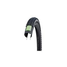 Външна гума Schwalbe HURRICANE Perf, DD, RaceGuard, 62-584 B/B-SK+RT