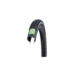 Външна гума Schwalbe Hurricane 62-584 RaceGuard / Double Defense