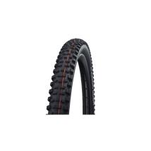 Външна гума Schwalbe Schwalbe HANS DAMPF Evo, Super Gravity, TLE, 65-584 B/B-SK HS491