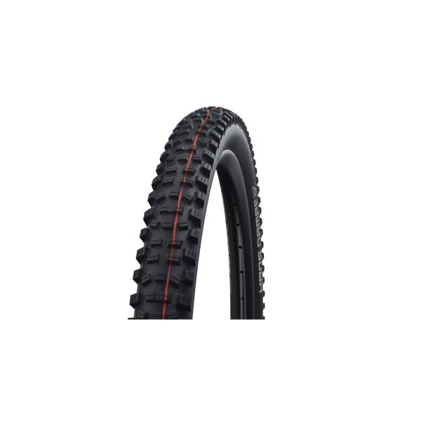 Външна гума Schwalbe Schwalbe HANS DAMPF Evo, Super Gravity, TLE, 65-584 B/B-SK HS491