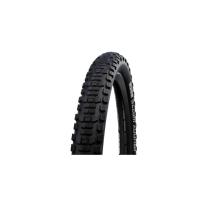 Външна гума Schwalbe JOHNNY WATTS Perf, DD, RaceGuard, Folding, 60-622 (29x2.35)