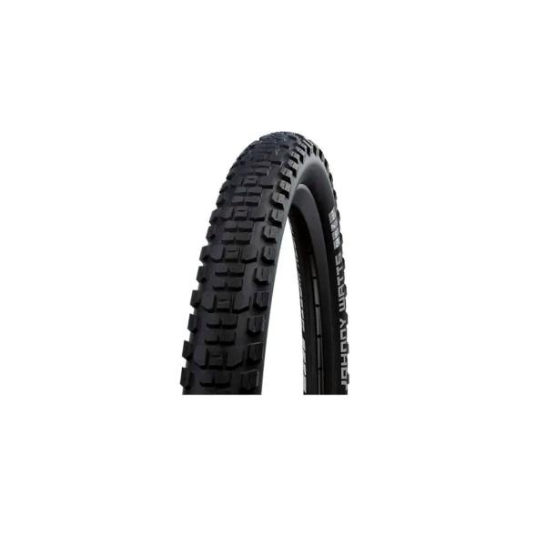 Външна гума Schwalbe JOHNNY WATTS Perf, DD, RaceGuard, Folding, 60-622 (29x2.35)