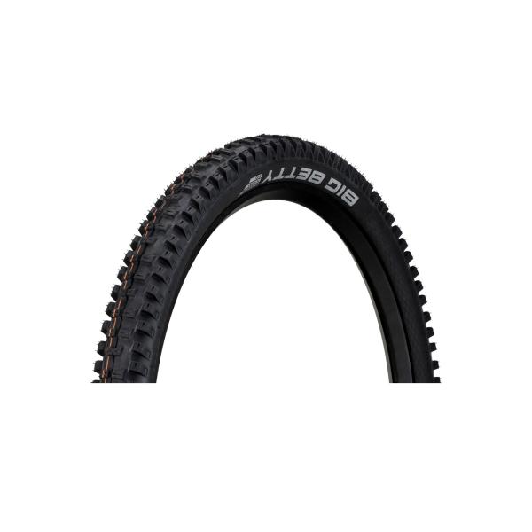 Външна гума Schwalbe BIG BETTY Evo, Super Gravity, TLE, 62-622 B/B-SK HS608 ADDIX Soft 67EP