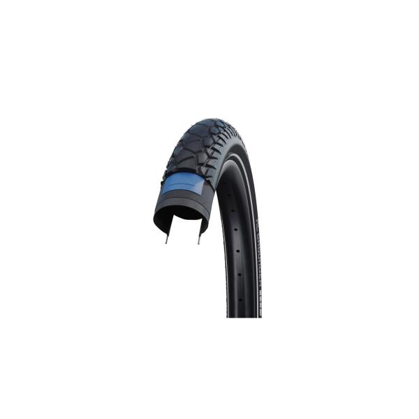 Външна гума Schwalbe AL GROUNDER Perf, DD, RaceGuard, 60-622 B/B-SK+RT HS611 ADDIX