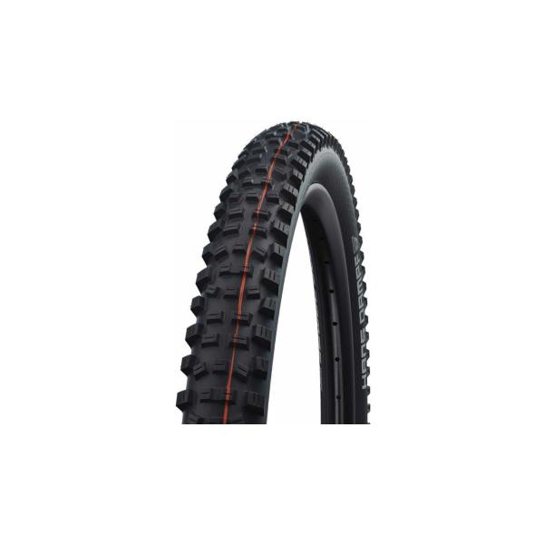Външна гума Schwalbe HANS DAMPF Evo, Super Trail, TLE 60-622 B/B-SK HS491 ADDIX Soft 67EPI