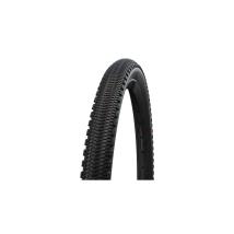 Външна гума Schwalbe G-ONE OVERLAND Evo, Super Ground, TLE, 40-622 B/B-SK HS622 ADDIX SpeedGrip 67EPI