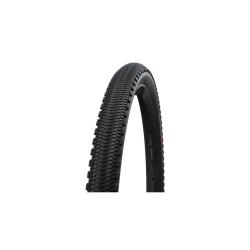 Външна гума Schwalbe G-ONE Overland 40-622 Tubeless Ready