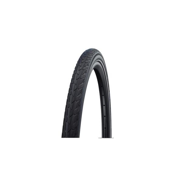 Външна гума Schwalbe шосе CRUISER K-Guard, 47-406, 20