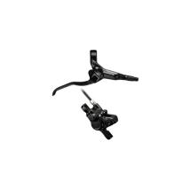 Спирачен диск SHIMANO Ротор за дискова спирачка Дискови спирачки SHIMANO сглобен комплект дискова спирачка, BL-M355L(R), BR-M355L(R), 1400 мм HOS