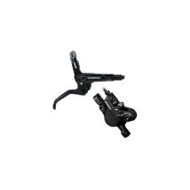 Спирачен адаптер SHIMANO Ротор за дискова спирачка Дискова спирачка SHIMANO ASSEMBLED комплект/J-kit, BL-MT500(R), BR-MT500(R), черен, без адаптер, RESIN накладка(без FIN), 1450 мм маркуч