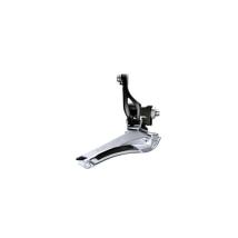 Преден дерайльор SHIMANO FD-5800-L, 105, за предна DOUBLE & задна 11-скорости запойка TYPE, черен