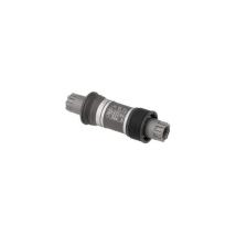 Средно движение SHIMANO ES25 шлицова/Hollow-type ос BSA 68 мм-113 без FIXING BOLTS