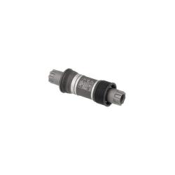 Средно движение SHIMANO ES25 шлицова/Hollow-type ос BSA 68 мм-113 без FIXING BOLTS