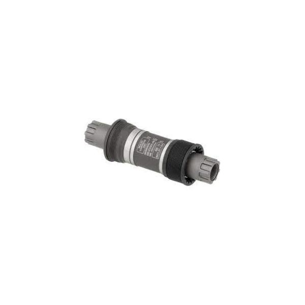 Средно движение SHIMANO ES25 шлицова/Hollow-type ос BSA 68 мм-113 без FIXING BOLTS