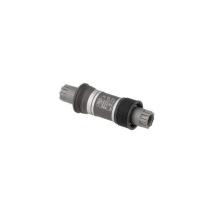 Средно движение SHIMANO ES25 шлицова/Hollow-type ос BSA 73 мм-113 без FIXING болт