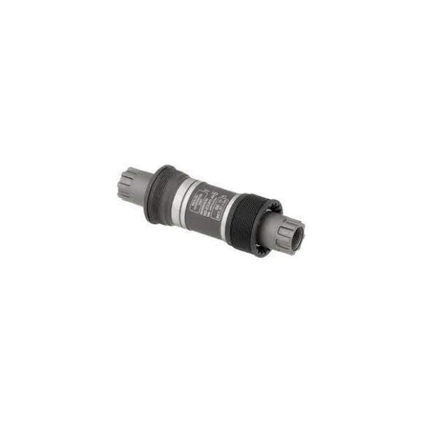Средно движение SHIMANO ES25 шлицова/Hollow-type ос BSA 73 мм-113 без FIXING болт
