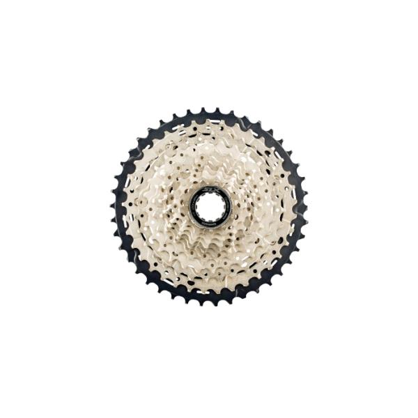 Касета SHIMANO касета,CS-M7000, SLX, 11-40T 11-скорости