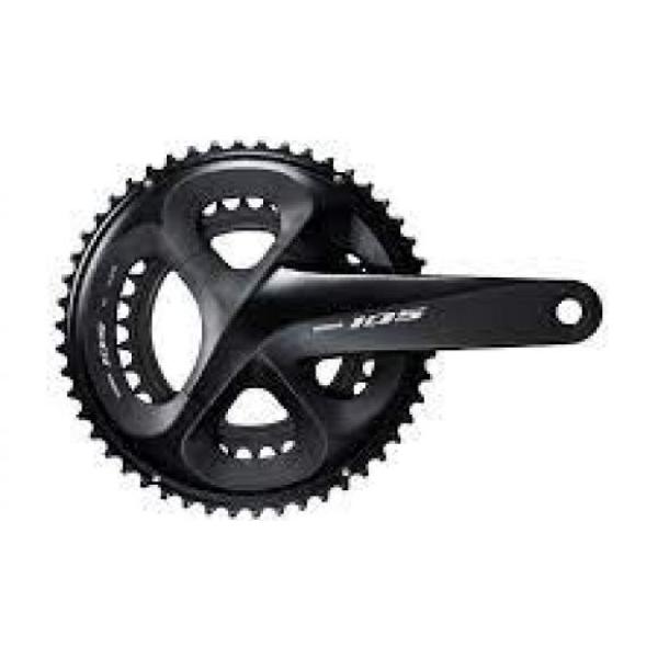 Курбел Shimano 105 FC-R7000 2x11 172.5 мм 50-34T Black