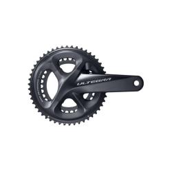 Курбел Shimano Ultegra FC-R8000 2x11 172.5 мм 50-34T Black