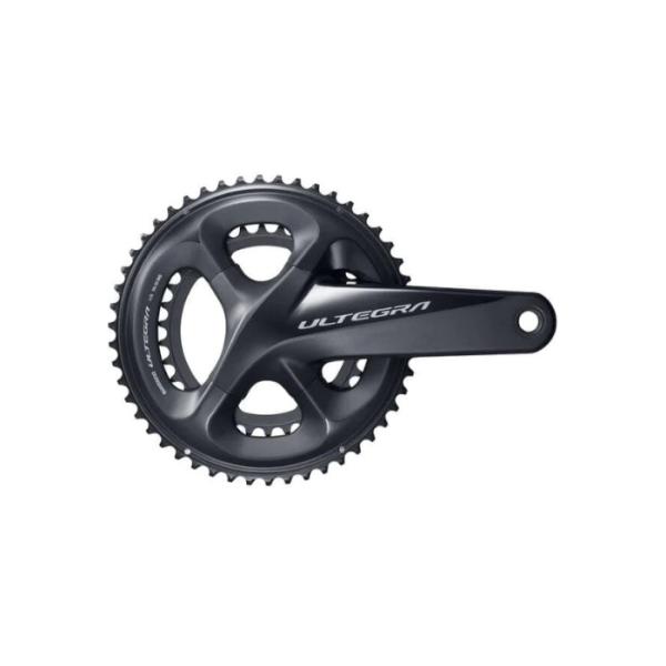 Курбел Shimano Ultegra FC-R8000 2x11 172.5 мм 50-34T Black