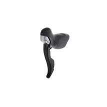 Команда за скорости SHIMANO Лява SHIMANO ST-5703, 105 3-скорости лява с1800 мм вътрешно, без външно STOPPER, черен