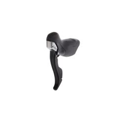 Команда за скорости SHIMANO Лява SHIMANO ST-5703, 105 3-скорости лява с1800 мм вътрешно, без външно STOPPER, черен