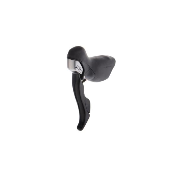 Команда за скорости SHIMANO Лява SHIMANO ST-5703, 105 3-скорости лява с1800 мм вътрешно, без външно STOPPER, черен