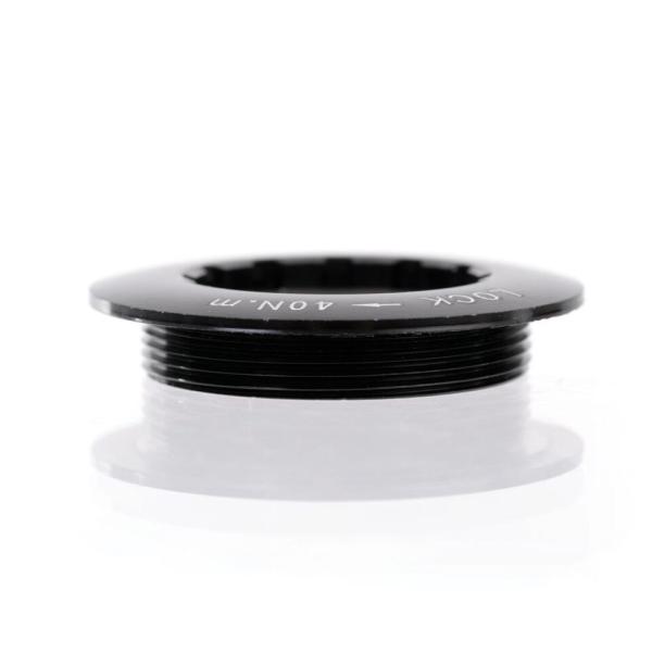 Касета SHIMANO само заключващ пръстен за, касета, CS-HG31, 8-скорости