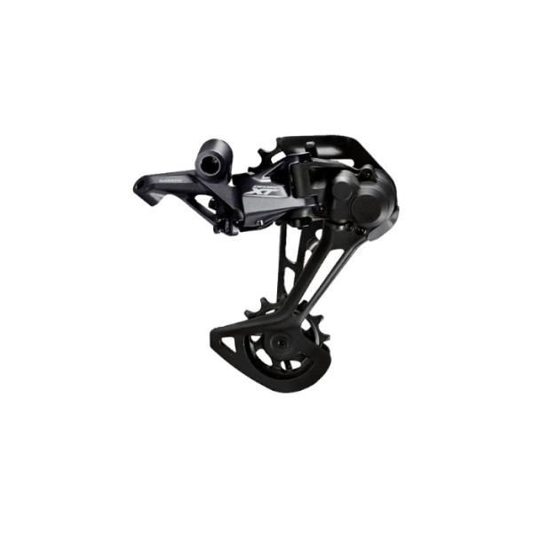 Заден дерайльор SHIMANO задна DERAILLEUR, RD-M8130, DEORE XT LINKLIDE, SGS 11-скорости, TOP NORMAL, DIRECT ATTACHMENT