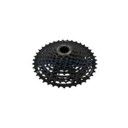 Касета Shimano CUES CS-LG300-10 10 скорости 11–39T