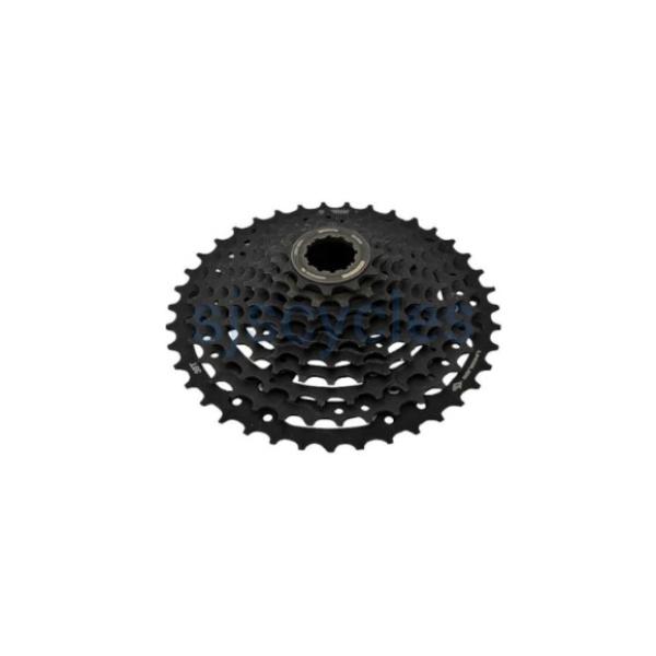 Касета SHIMANO касета, CS-LG300-10, CUES, 10-скорости, 11-13-15-17-20-23-26-30-34-39T