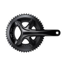 Курбел SHIMANO FC-RS510, за задна 11-скорости, 2-PCS FC, 170 мм, 50-34T WITHOUTCG, сBB PARTS(BSA)