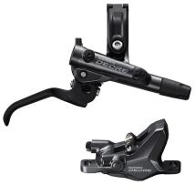 Спирачен диск SHIMANO Ротор за дискова спирачка Дискови спирачки SHIMANO комплект дискова спирачка J-kit, SHIMANO, BL-M6100(R), BR-M6100(R) 1700 мм маркуч