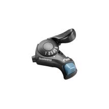 Команда за скорости SHIMANO Дясна SHIMANO, SL- TX30R- 6 скорости