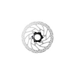Спирачен диск SHIMANO ротор SHIMANO ротор за дискова спирачка, SM-RT30, M 180 мм, сLOCK RING