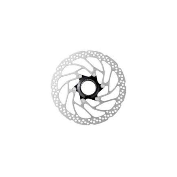 Спирачен диск SHIMANO ротор SHIMANO ротор за дискова спирачка, SM-RT30, M 180 мм, сLOCK RING