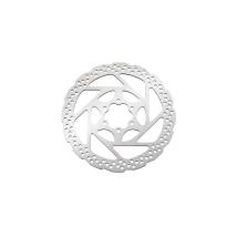 Спирачен диск SHIMANO ротор SHIMANO, ротор за дискова спирачка, SM-RT56 м 180 мм, 6-болт TYPE