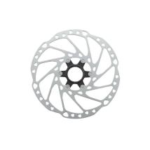 Спирачен диск SHIMANO ротор SHIMANO ротор за дискова спирачка, SM-RT64, DEORE,S 160 мм, сLOCK RING