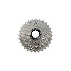 Касета SHIMANO Свободно движение SHIMANO касета, CS-6800, ULTEGRA, 11-S, 12-13-14-15-16-17-18-19-21-23-25T bulk